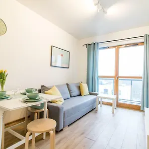 Apartament Master, Gdańsk